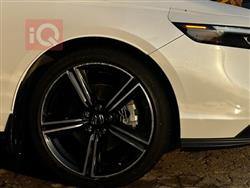 هۆندا ئەکۆرد